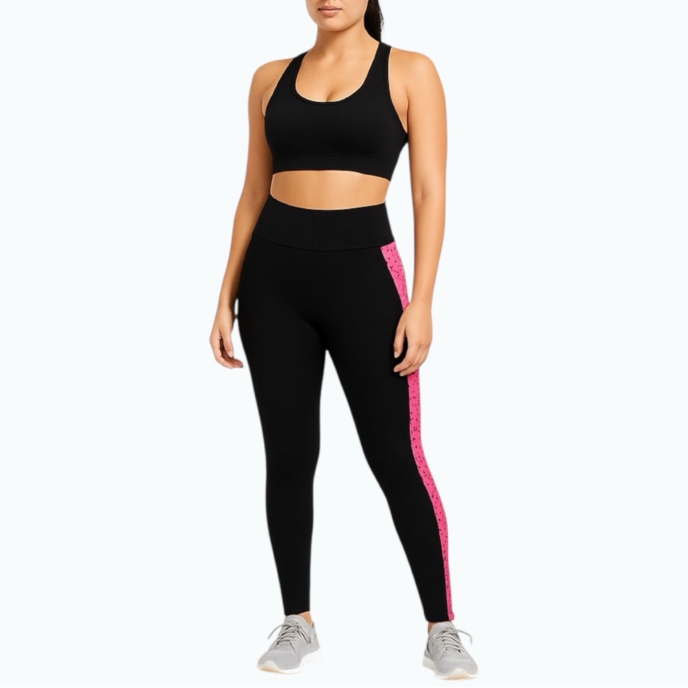 Lot of 3 - Leggings Bundle Women’s Size S, XS
